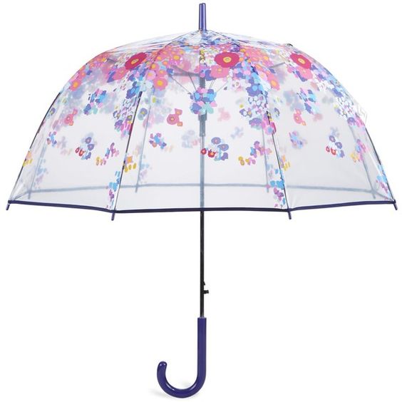 Летний зонтик