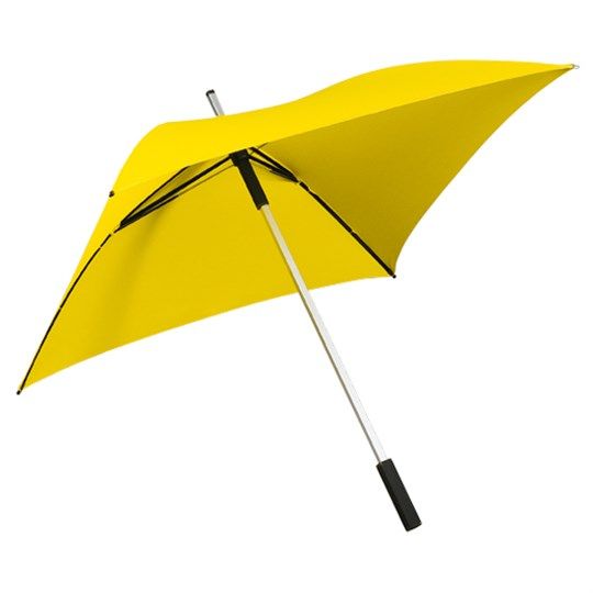Квадратный зонтик