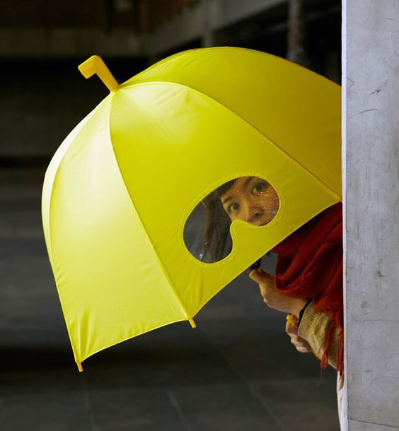 Зонтик субмарина