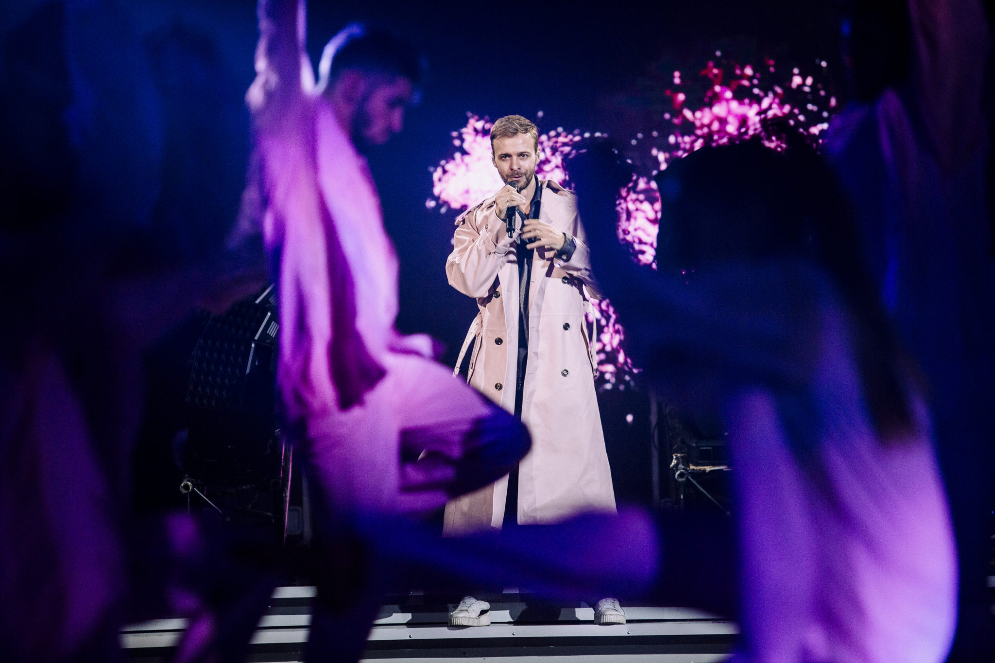 Максим Барских на Танцы со звездами Максим Барских на Танцы со звездами