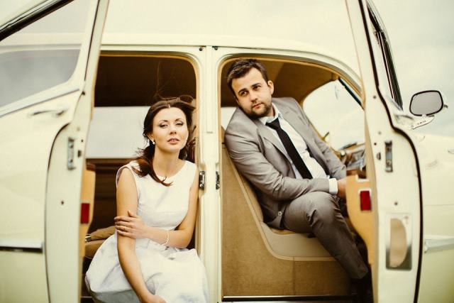 Алексей Душка фото со свадьбы