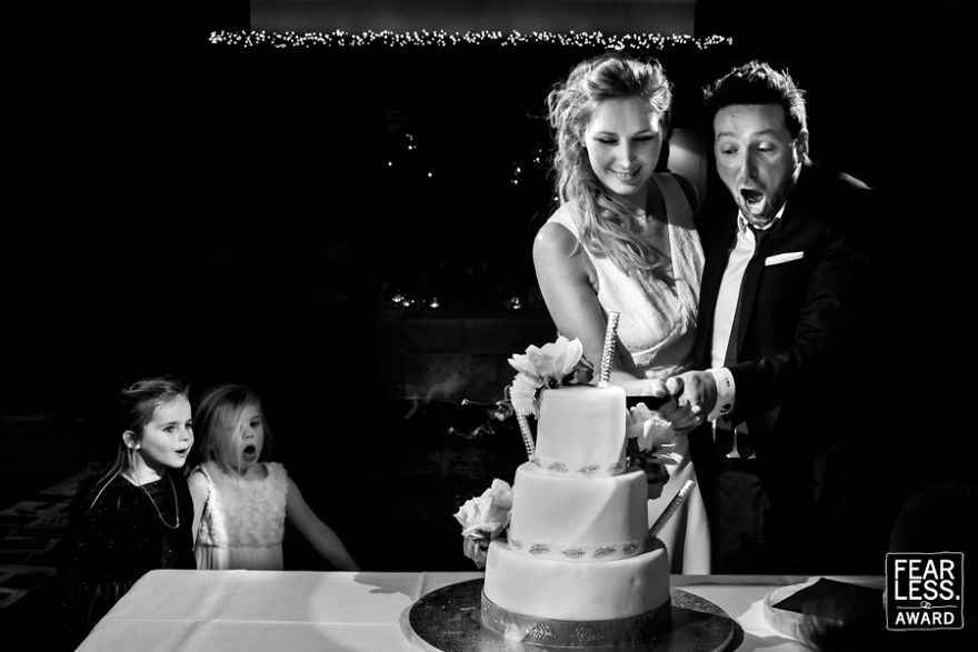 свадебный торт фото 