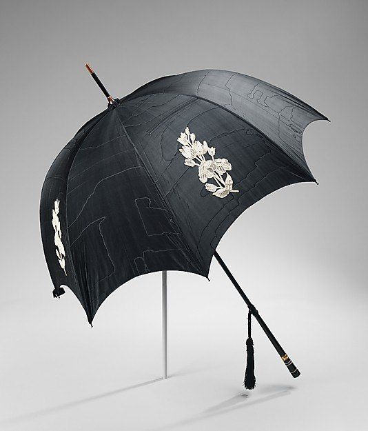 Стильный зонтик