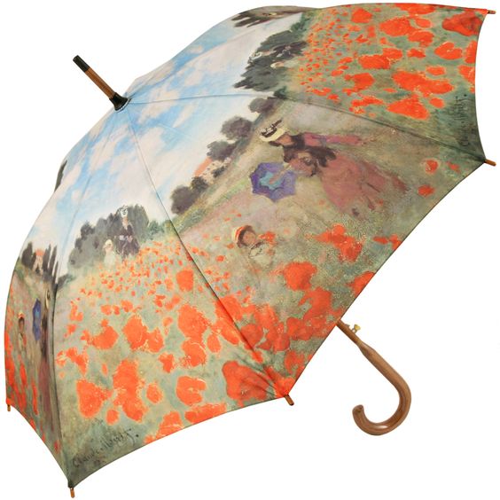 Зонтики необычные