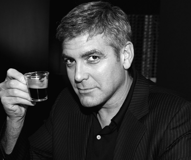 Джордж Клуні фото