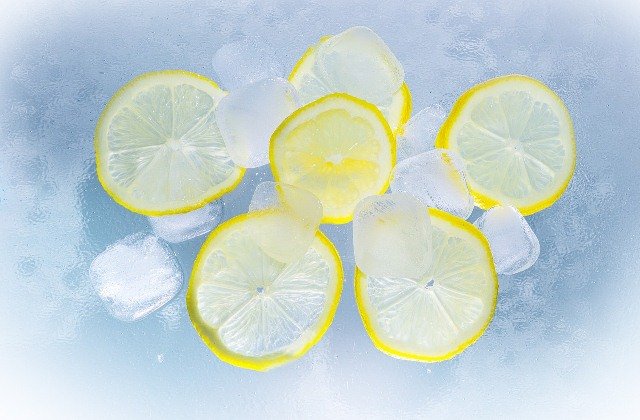 лимонна дієта 2 дні