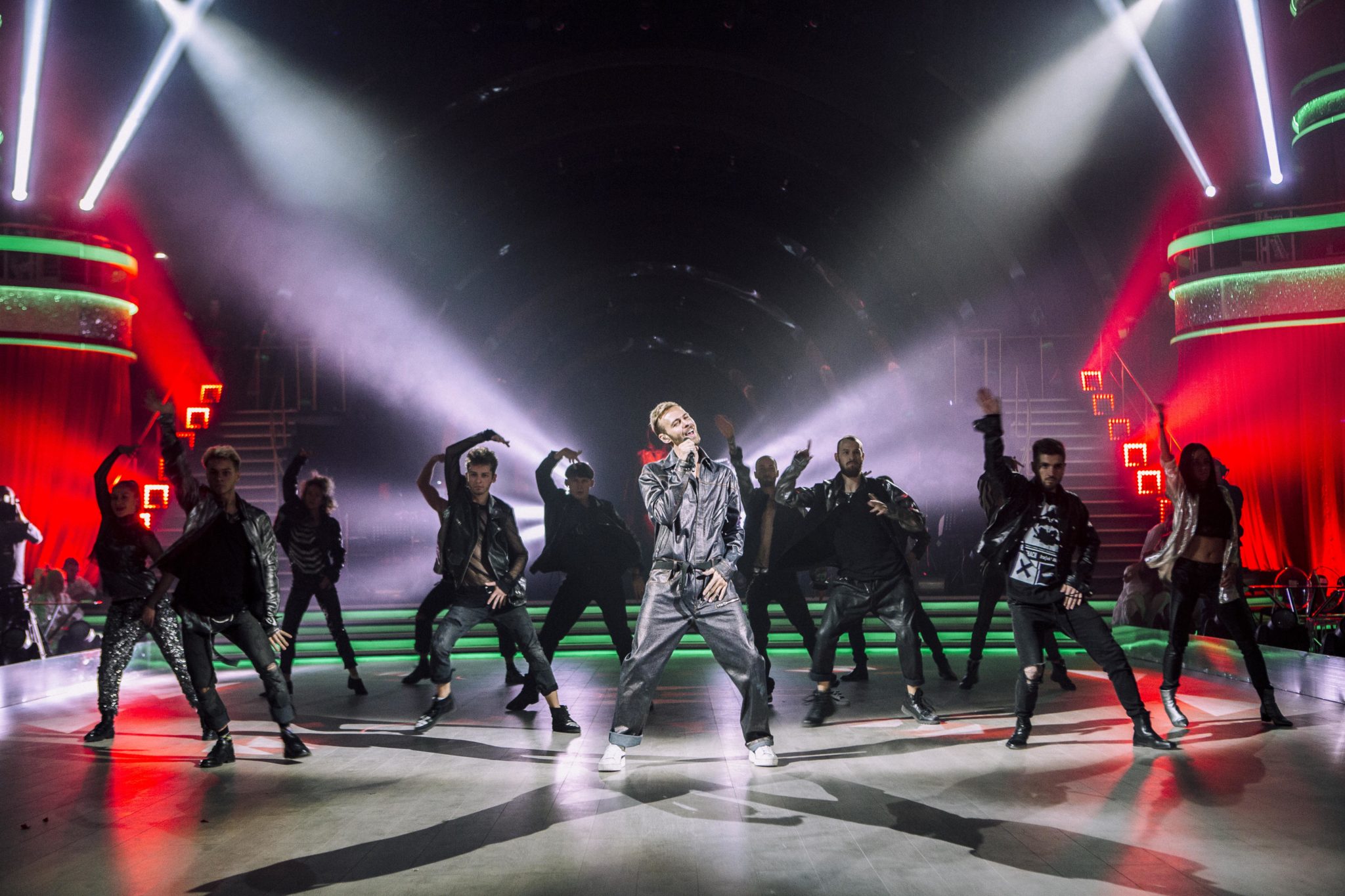 Барских Барских