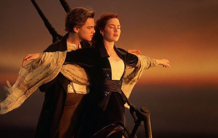 Голлівуд вперше опублікував вирізану кінцівку фільму "Титанік"