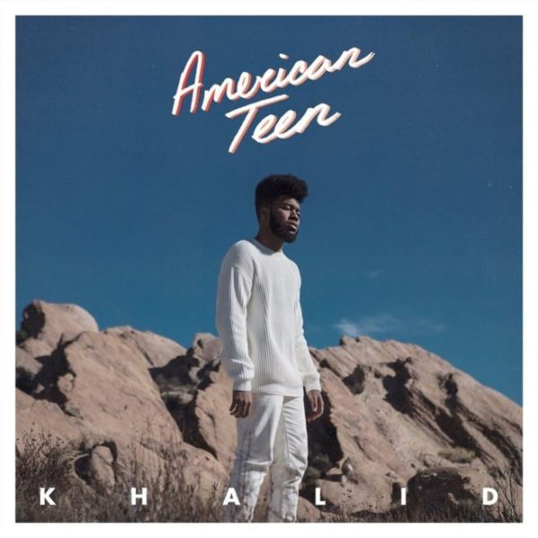 Khalid ‎– American Teen