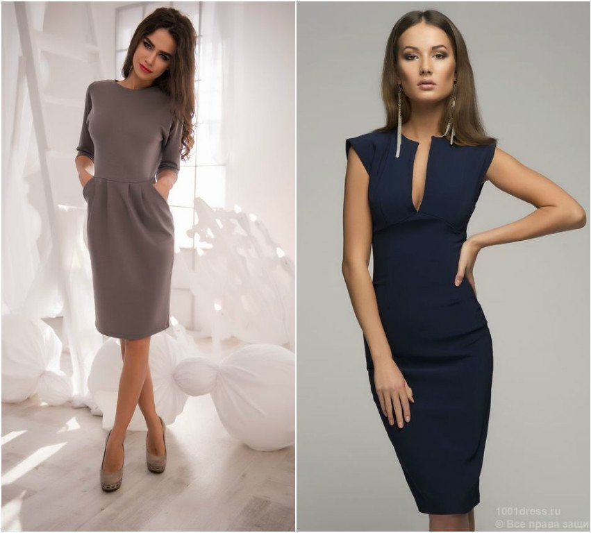 модне плаття тренд 2017-2018