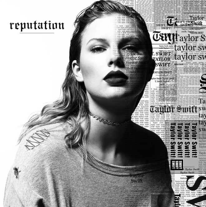 Taylor Swift – Reputatuion