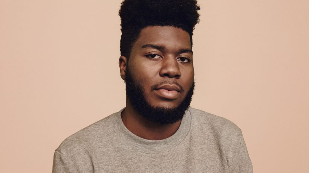 Khalid