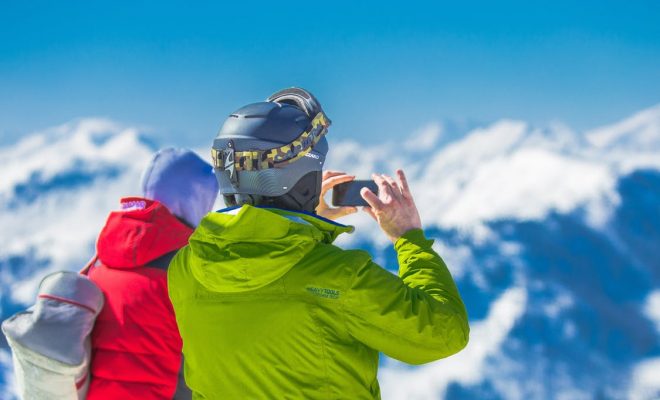 лучшие горнолыжные курорты мира сезона 2017-2018
