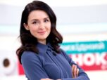 Валентина Хамайко