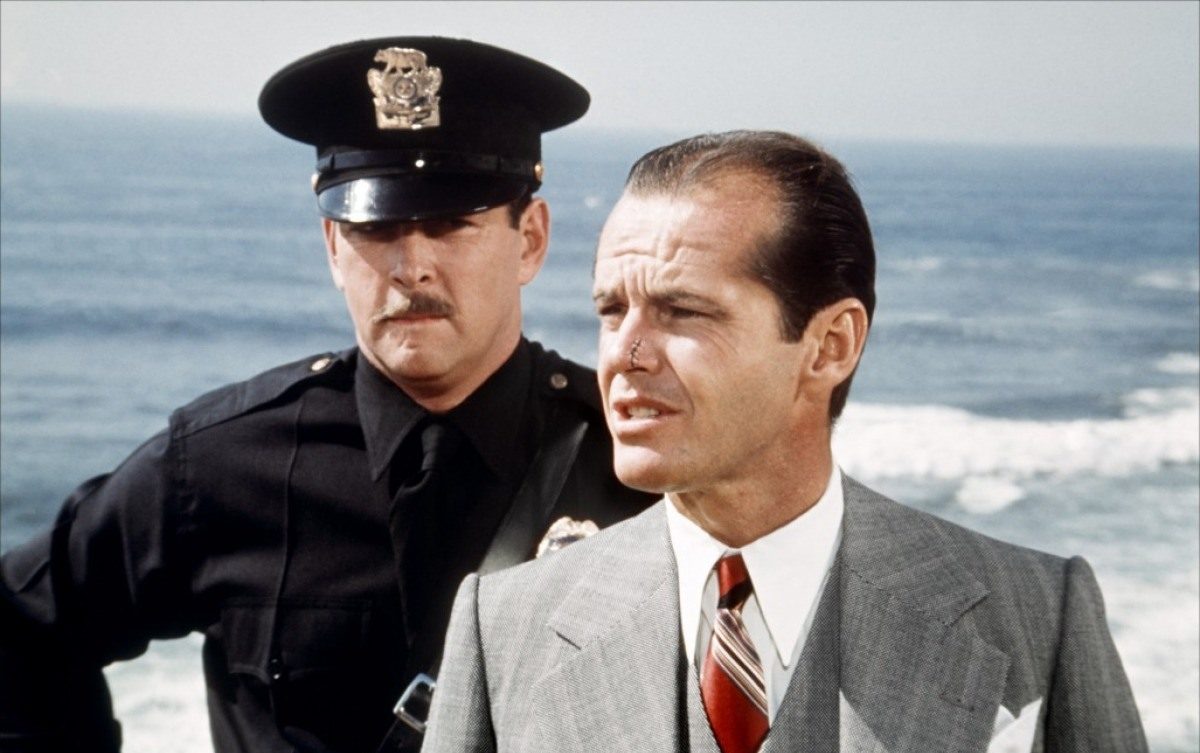 Лучшие детективы. Рейтинг лучших фильмовдетективов в