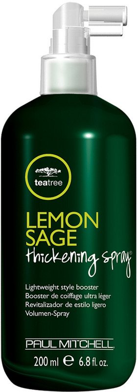 Lemon Sage Thickening. Бренд - Paul Mitcheli спрей