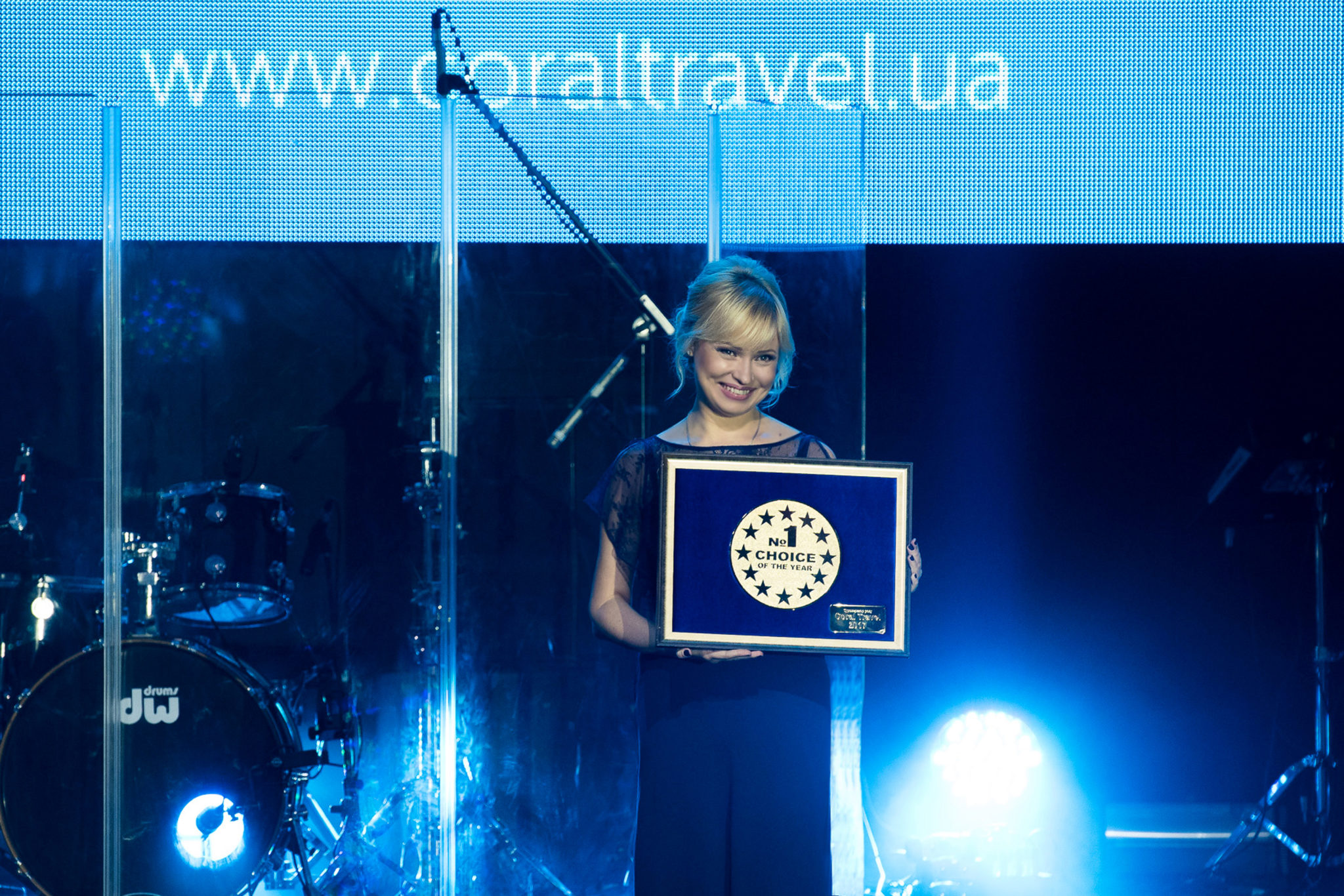 Coral Travel