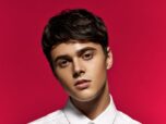 ALEKSEEV заявил о своем намерении поехать на "Евровидение"