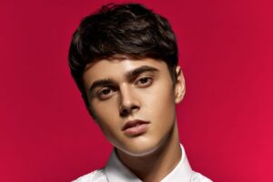 ALEKSEEV заявил о своем намерении поехать на "Евровидение"