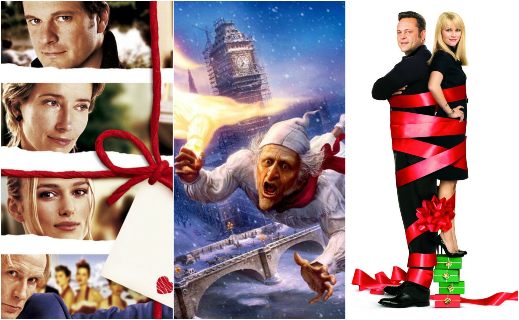 Що дивитися на свята: 7 найкращих різдвяних та новорічних фільмів