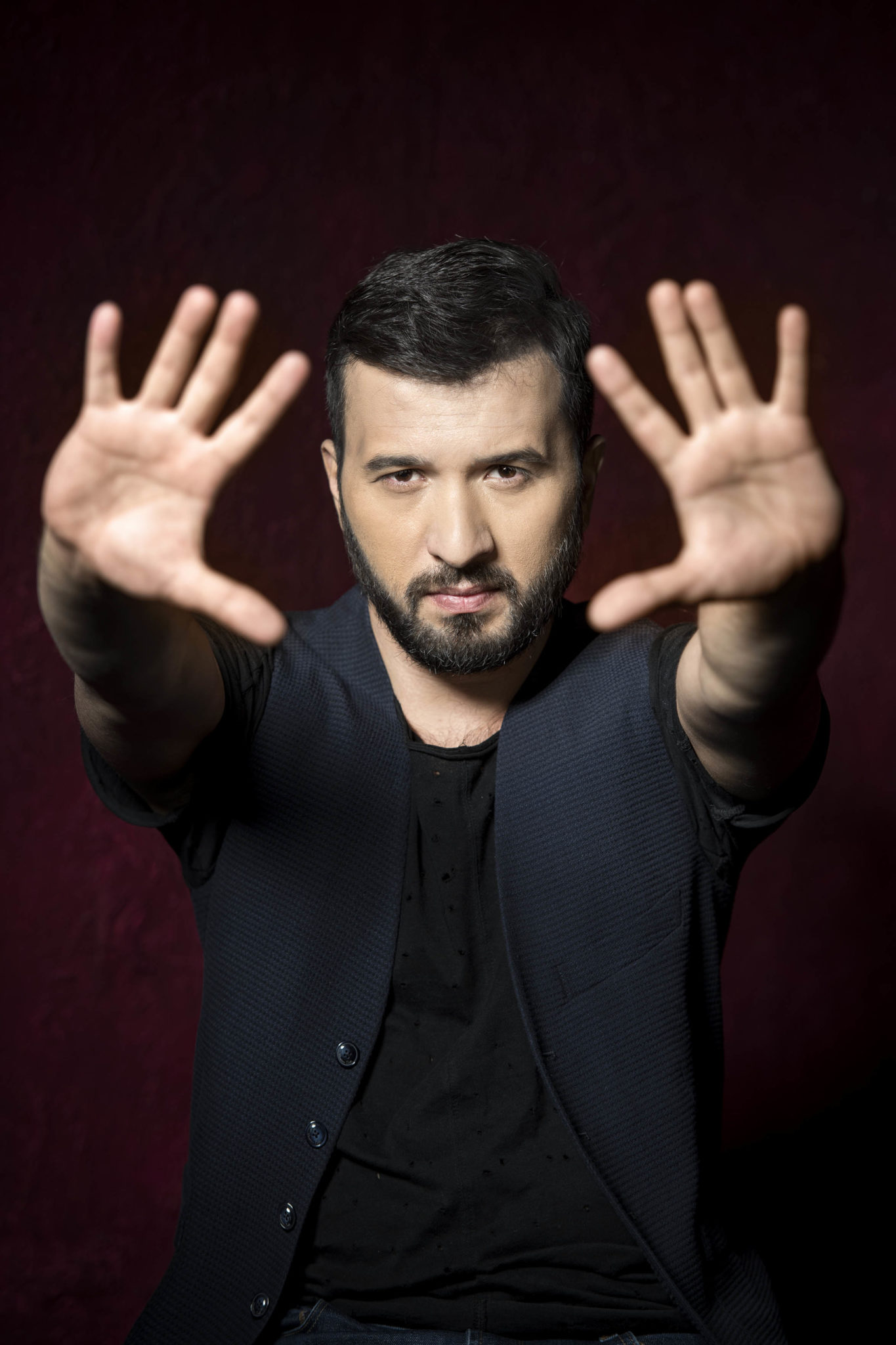 JONIBEK концерт в Киеве JONIBEK концерт в Киеве