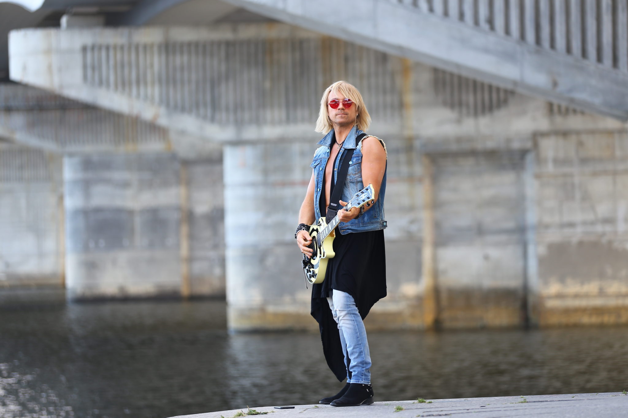 Олег Винник новый клип