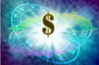 финансовый гороскоп 2021