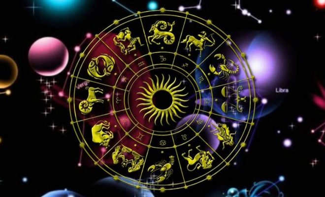 астрологічний прогноз