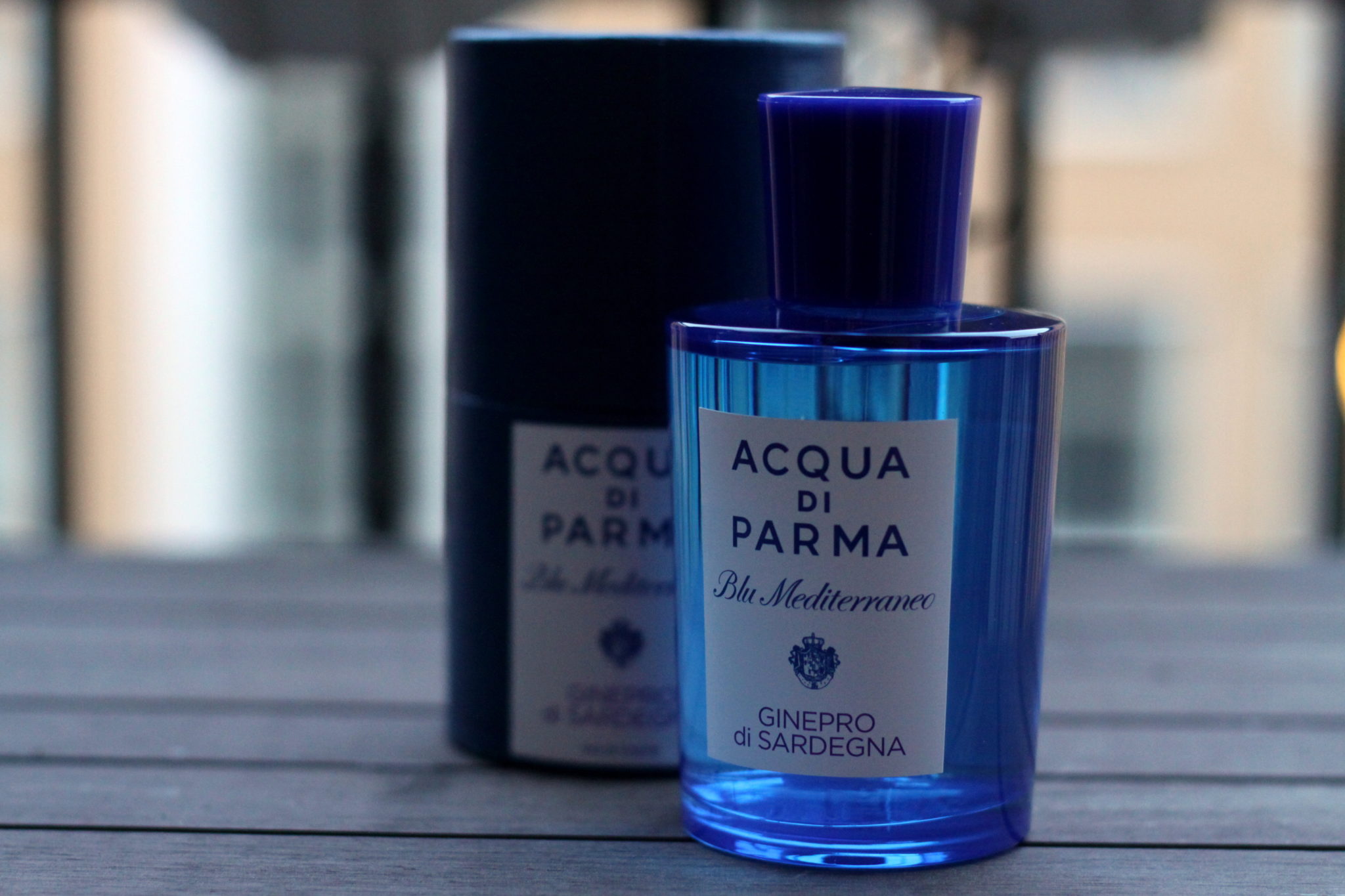 Acqua Di Parma