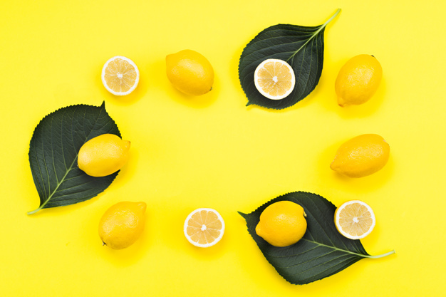 лимонна дієта