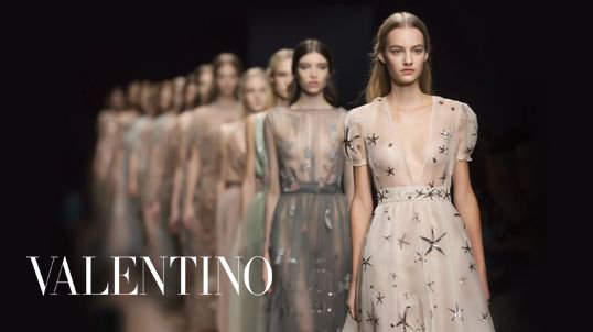 Валентино Гаравани и удивительная история модного бренда