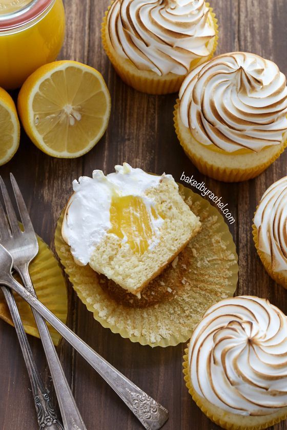 лимон в десерте с маскарпоне