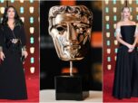 лучшие модные образы BAFTA 2018 с социальным подтекстом