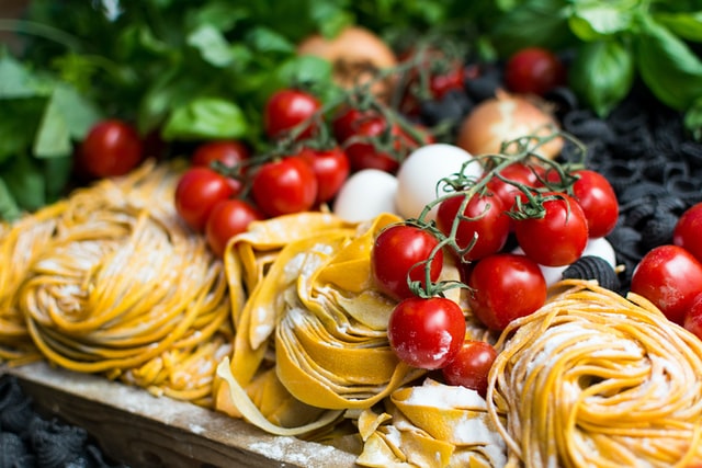 Классика итальянской кухни — 19 рецептов вкуснейшей пасты