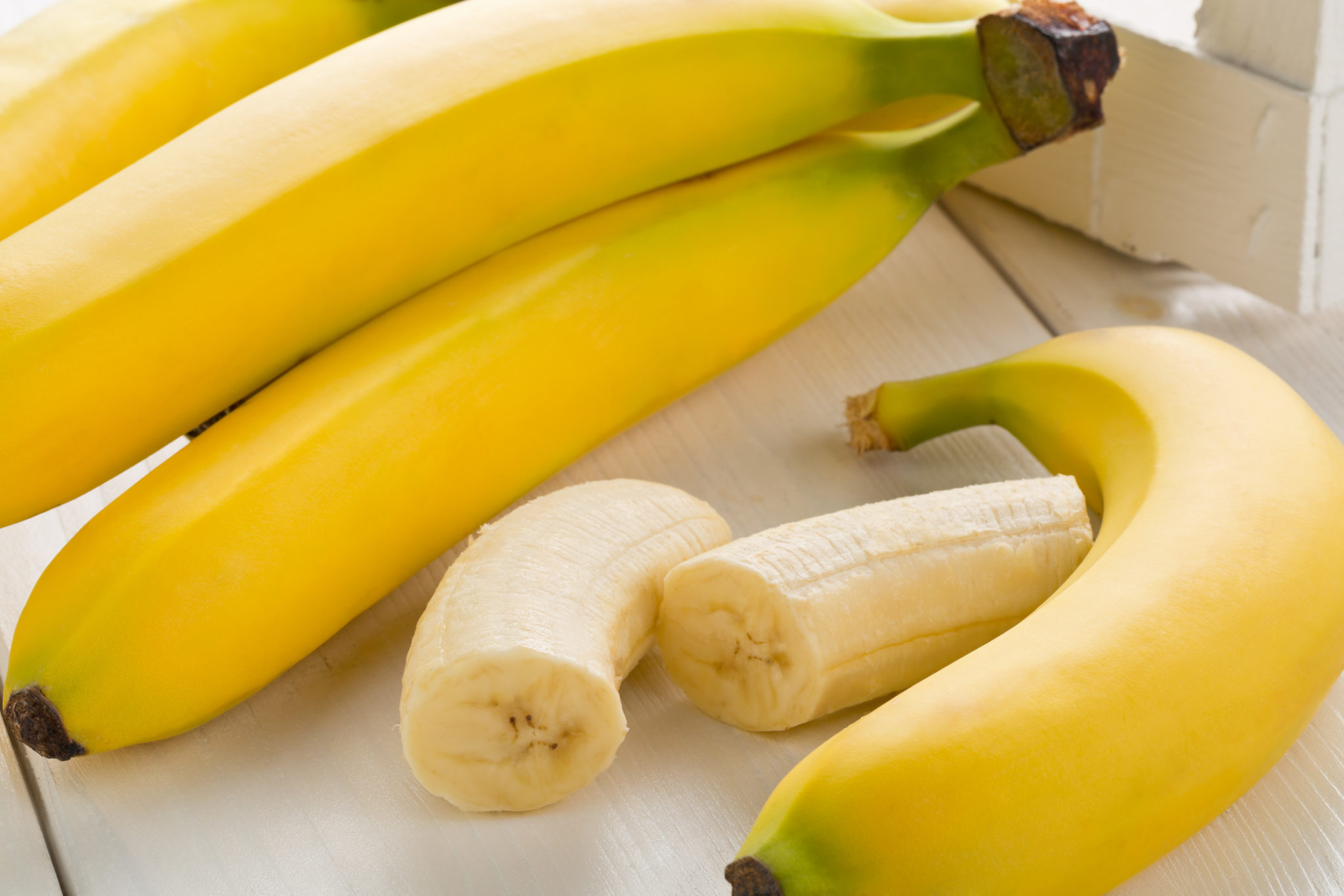 бананы, фото