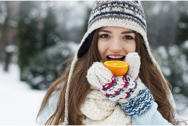 Что нужно есть зимой: 10 самых полезных продуктов сезона