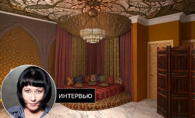 Отель для секса в Киеве - интервью с его основателем Еленой Соловьевой
