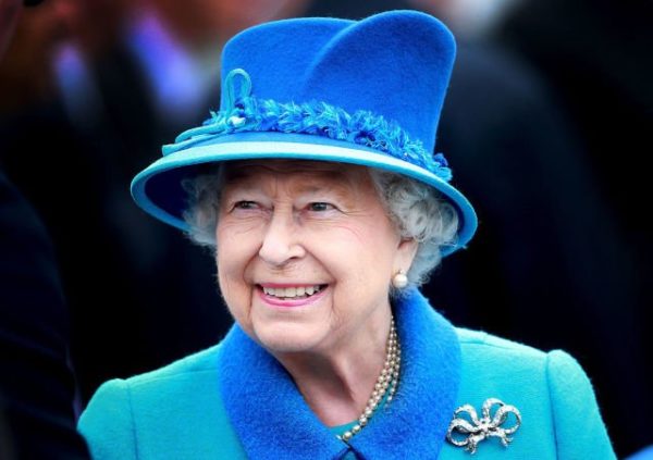 Королевская вечеринка: кого пригласили на день рождения Елизаветы II?