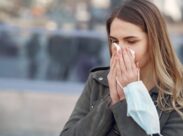 как нельзя лечить насморк фото