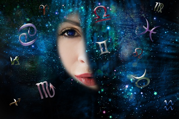 астрология, женщина, знаки Зодиака, фото