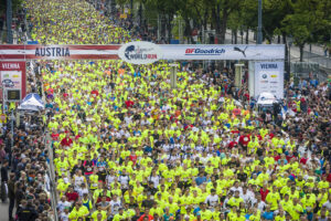 ЗАБЕГ WINGS FOR LIFE WORLD RUN