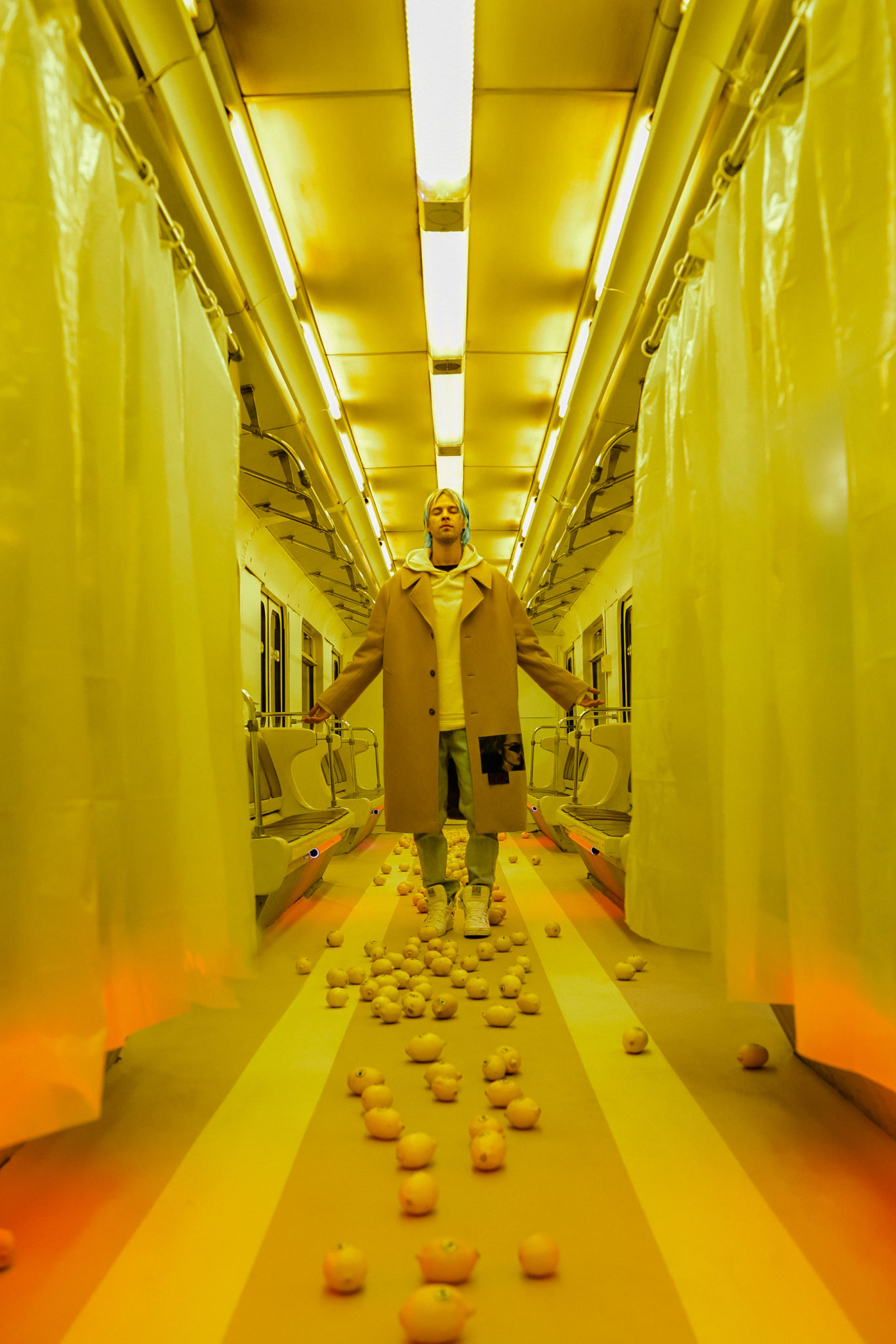 Макс Барских Сделай громче