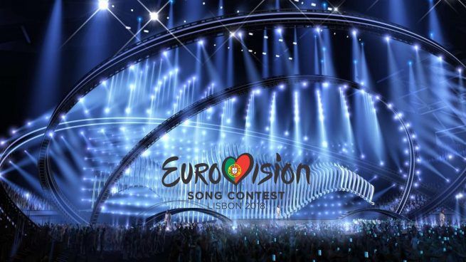 Евровидение 2018: песни участников первого полуфинала конкурса