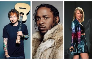 Billboard Music Awards-2018 - победители премии и яркие наряды звезд