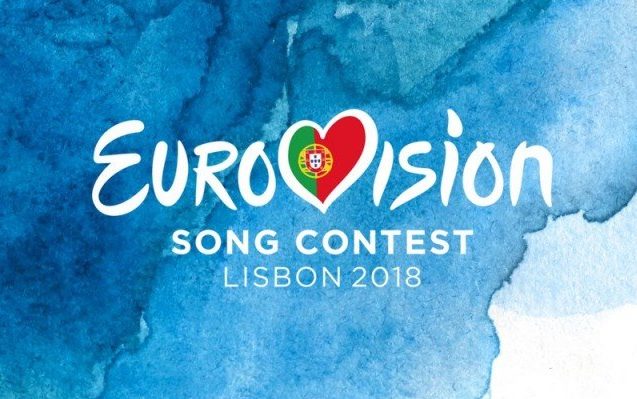 Евровидение 2018 - песни участников второго полуфинала конкурса