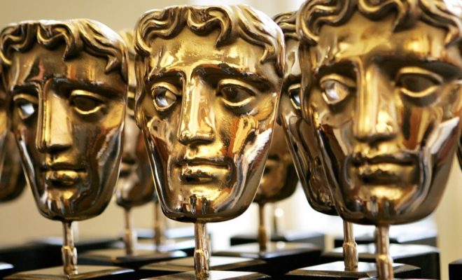 BAFTA TV Awards 2018 - победители британской премии