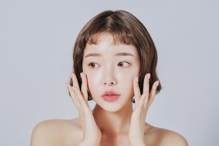К-beauty или новые тренды корейской косметики