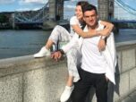 Все таки вместе? Регина отметила День рождения с Владом Топаловым