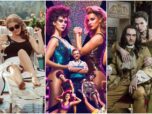 Новинки сериалов июнь 2018