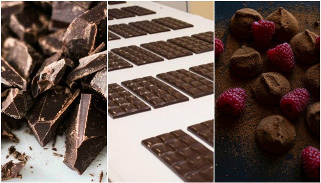 Вкусный тест редакции: как создается продукция на фабрике «Свиточ»